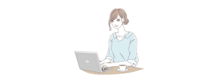 デザインに集中したいタイプ
